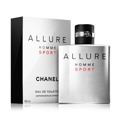 allure homme sport chanel pas cher|chanel allure homme sport decant.